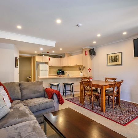 Lhotsky 8 Apartment Тредбо Екстериор снимка