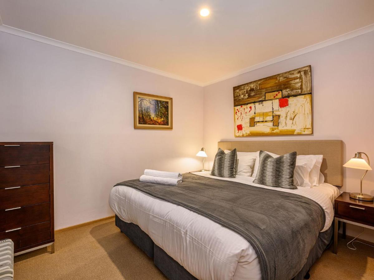 Lhotsky 8 Apartment Тредбо Екстериор снимка